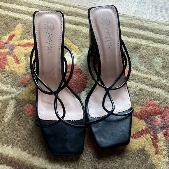 Nasty gal heels - Picture 3 of 6